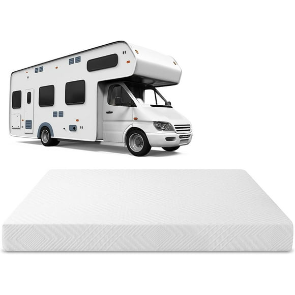 RV Mattresses