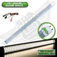 thumbnail image 1 of RV LED Light Bulb LED T8, 18" Florescent Tube Replacement, 600 Lumen (Warm White), 1 of 1