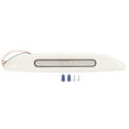 RV LED Porch Awning Light RV Exterior Interior Strip Lamp 6000K White