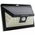 thumbnail image 1 of RV LED Solar Porch Light camper RV trailer 120¡ Wide Angle 46 LED exterior Blk, 1 of 7