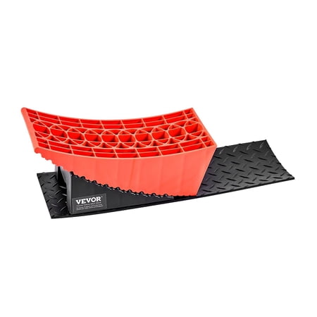 RV Leveling Blocks 2 Packs – Camper Levelers for Stabilization, Max Load 8818.5 lbs, 4 Inches Leveling Height