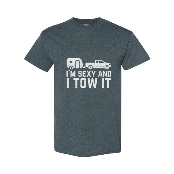 RV Life Funny Hookups Camper Trip Adventure Motorhome T-Shirt, for men & women, up to size 5XL