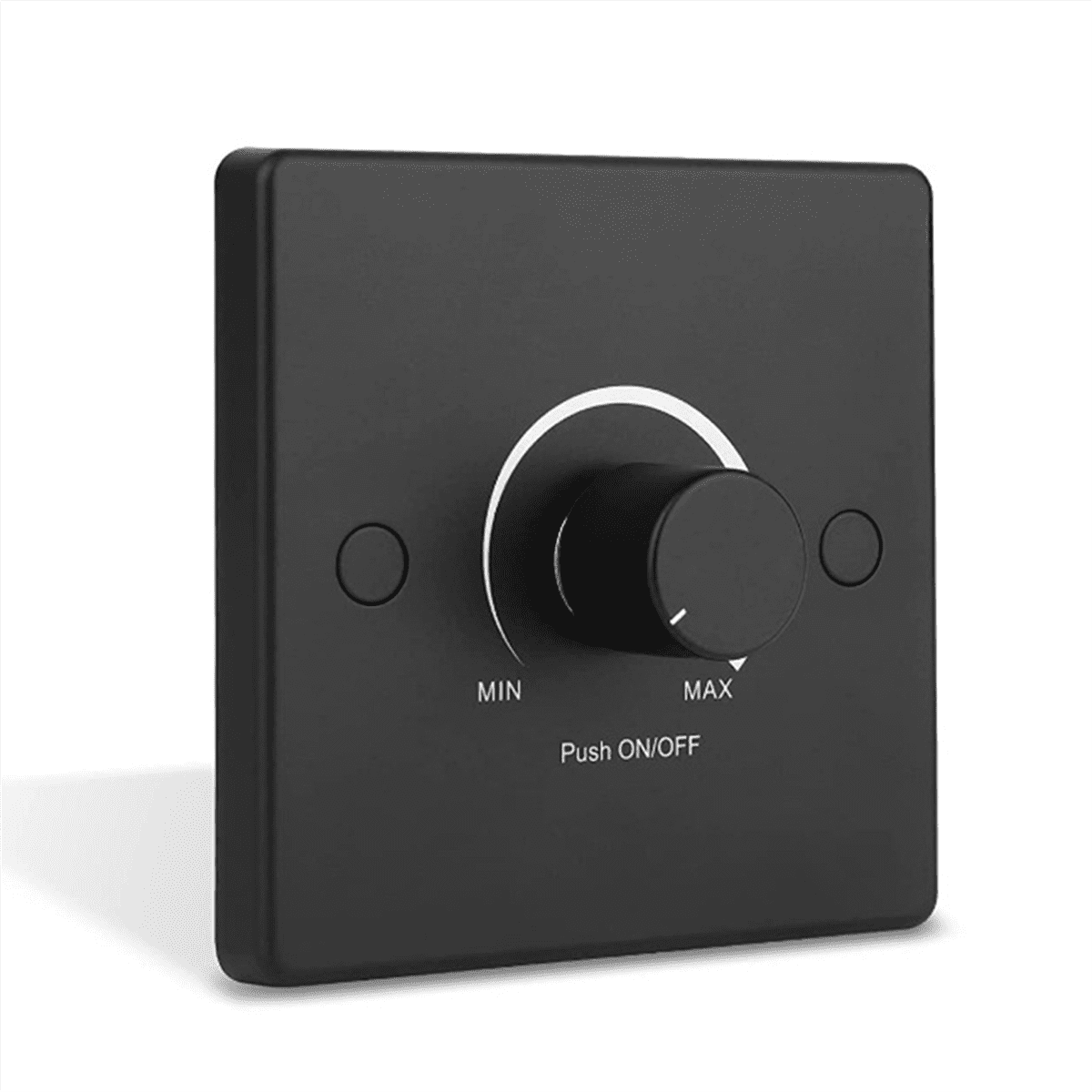 RV Light Dimmer Light Switch Control Panel 1224V 5A Universal PWM