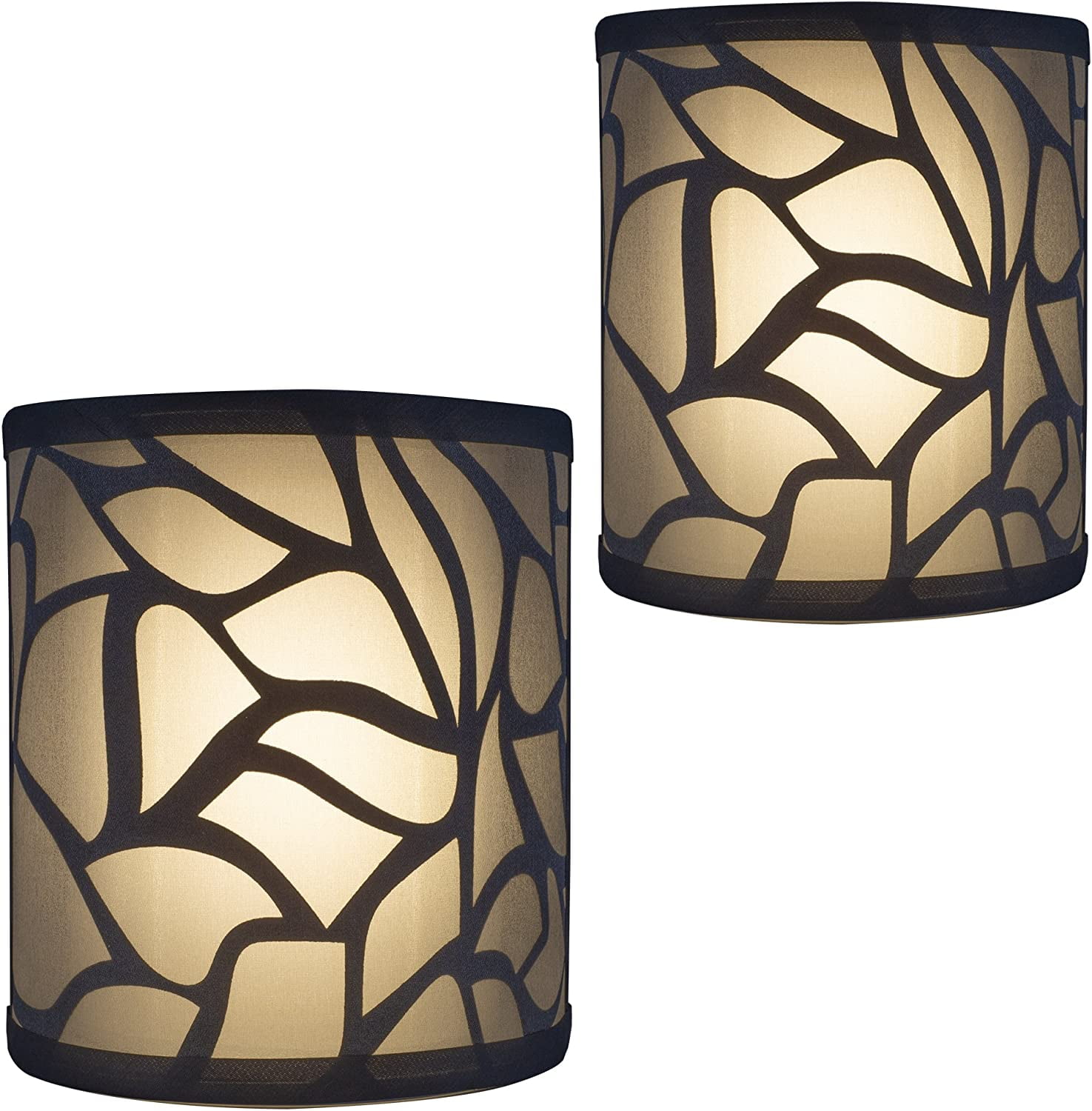 RV Light Fixture | LED 12V | Decorative RV (Camper) Bathroom Wall Light ...