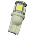 thumbnail image 1 of RV Lighting (WLED-W5M2) Eco-Led White Dual Pack Clearance Light, 1 of 1