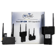 thumbnail image 1 of RV-Link | WF-CON Wi-Fi Internet Extender for RVs, 1 of 10