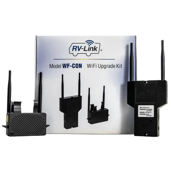RV-Link | WF-CON Wi-Fi Internet Extender for RVs