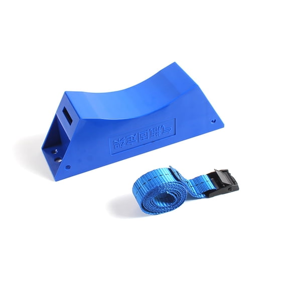 RV Liquefied Gas Cylinder Wall-mounted Gas Cylinder Bracket Fuel Tank Bracket Safety Device ,Rv Camper Accessories