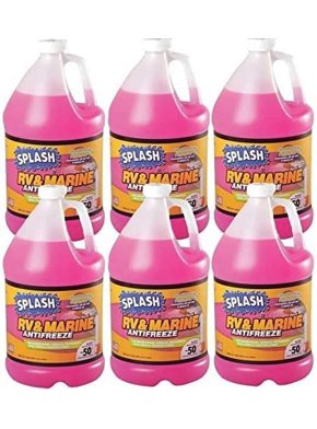 Pink Antifreeze in Antifreeze & Car Coolants - Walmart.com