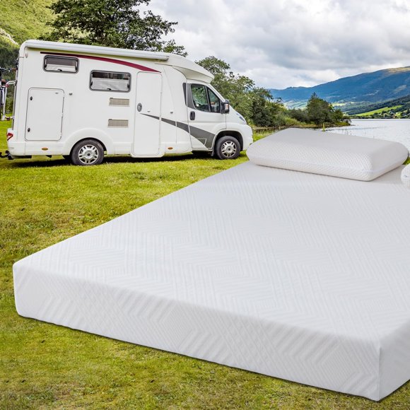 Rv Mattresses Short Queen