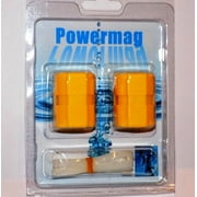RV Model Magnetic Water Softener/Conditioner