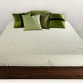 thumbnail image 1 of RV Natural Latex Mattress with Organic Cotton by PlushBeds - King, 1 of 1
