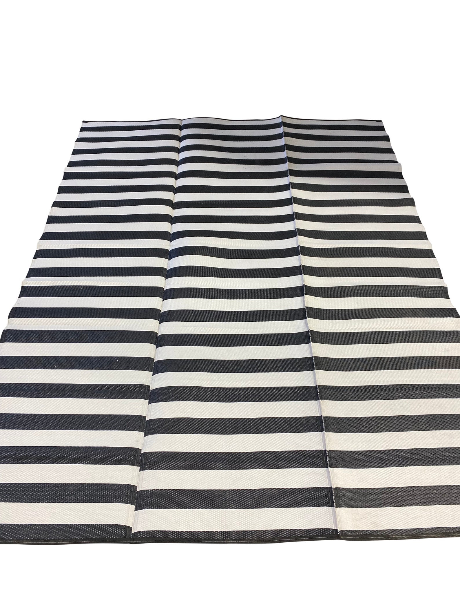 RV Outdoor Rug, Waterproof Patio Rugs Outdoor 9x12 feet, Portable