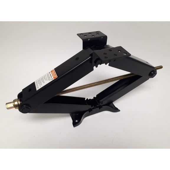 RV PRO RVP140842 24" SCISSOR JACKS - PAIR