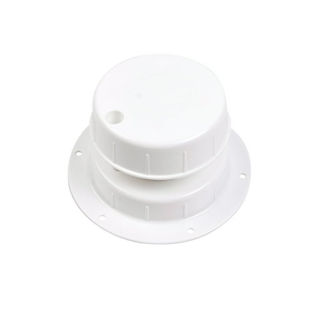 RV Plumbing Vent Cap Camper Vent Cap Replacement RV Sewer Vent Cover for RV Trailer Camper