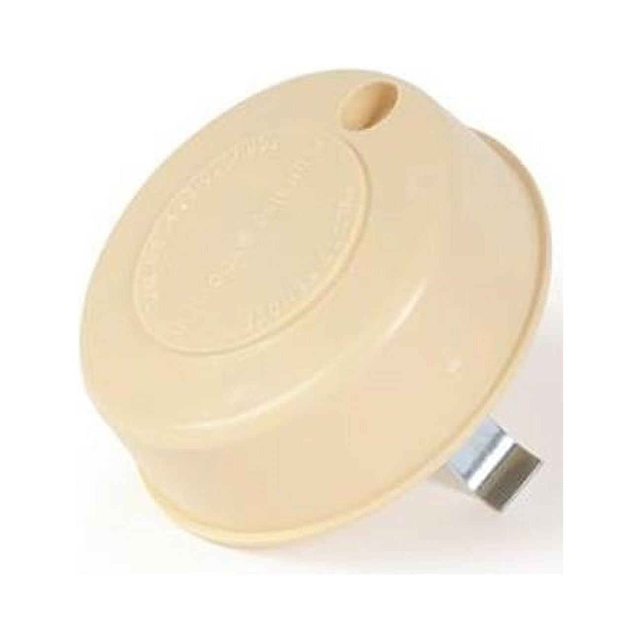 RV Plumbing Vent Cap Only Beige