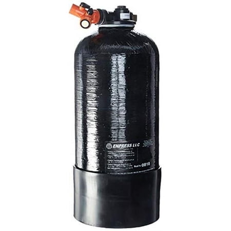 RV Pro 10000 Portable Water Softener