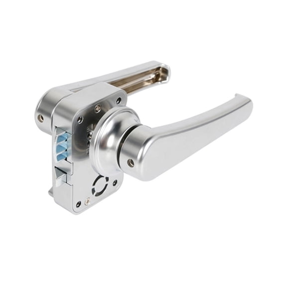 RV Pull for Latch,Boat Latch Entry Handle Knob Door for Camper Bathroom Furniture Hardware ,Simple to Install