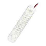 RV Reading Light Car Interior Light 12V-85V Truck Dome T7P0 Light New Hot✨/ C2P6