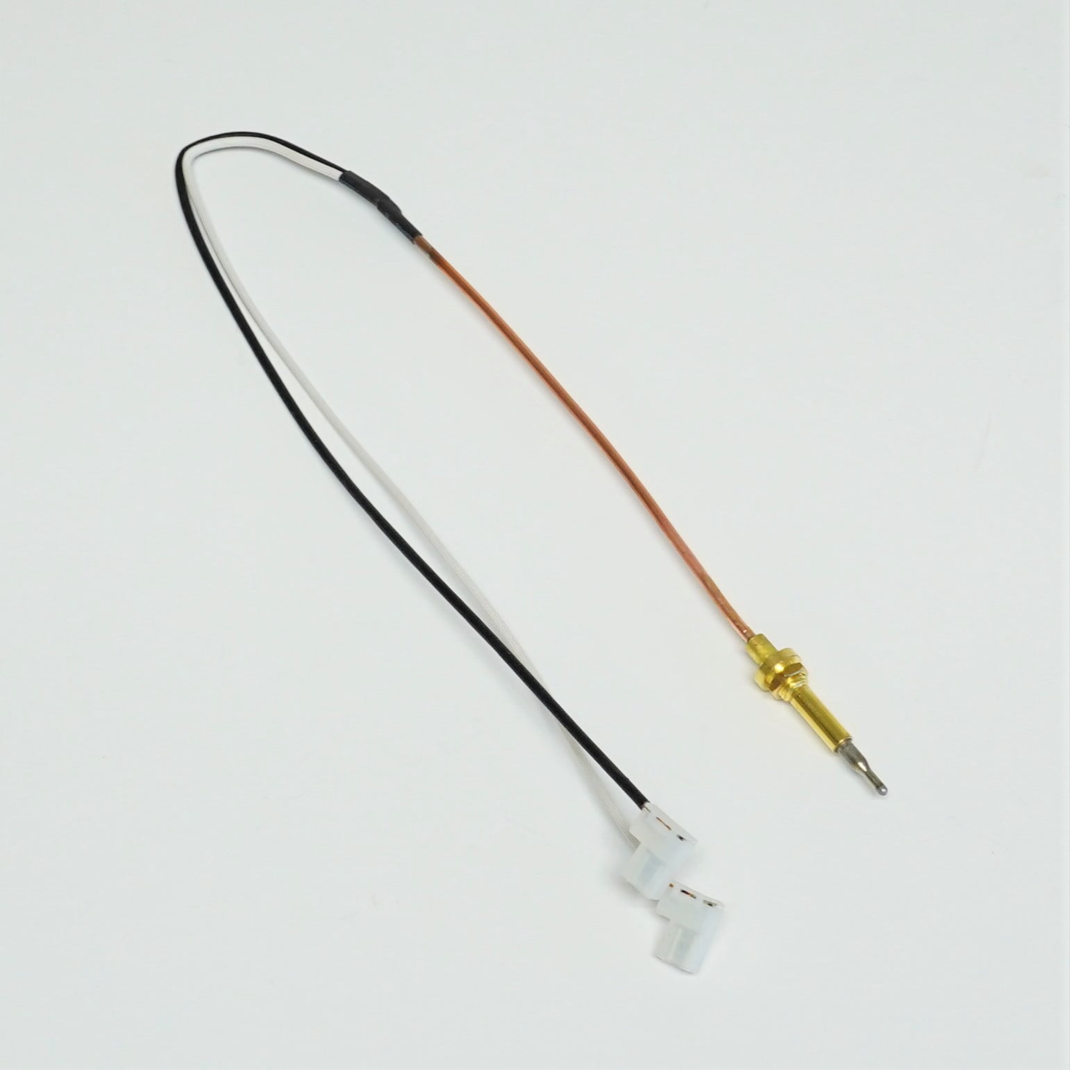 Pellethead RV Refrigerator Thermocouple For Atwood Dometic