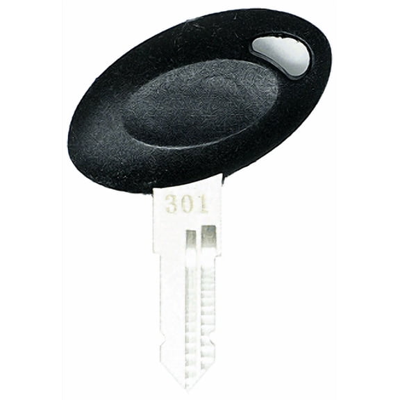 RV Replacement Key for Bauer 330