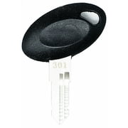RV Replacement Key for Bauer 331