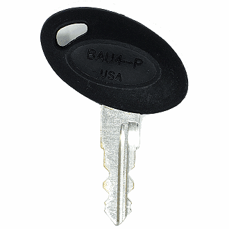 RV Replacement Key for Bauer 732