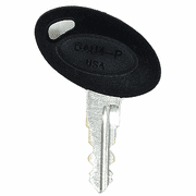 RV Replacement Key for Bauer 757
