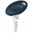 thumbnail image 1 of RV Replacement Key for Bauer RV755, 1 of 1