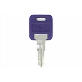 Keys in Hardware | Purple - Walmart.com