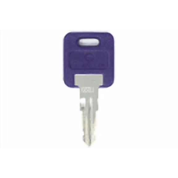 RV Replacement Key for Global Link G349