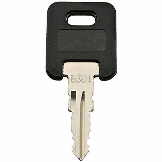 RV Replacement Key for Global Link G374