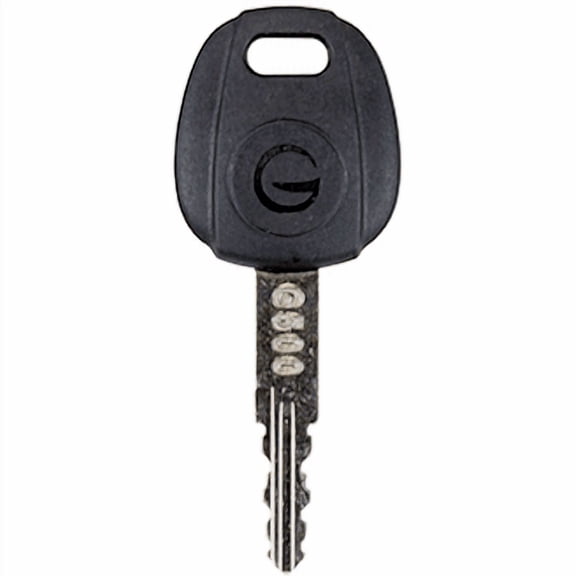 RV Replacement Key for Global Link G534