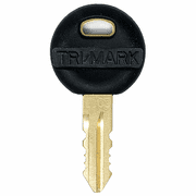 RV Replacement Key for TriMark 1139