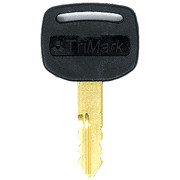 RV Replacement Key for TriMark 2183