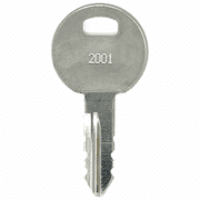 مفتاح استبدال RV لـ TriMark 2196