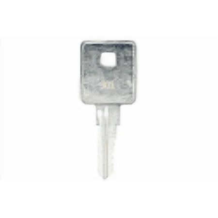 RV Replacement Key for TriMark 917