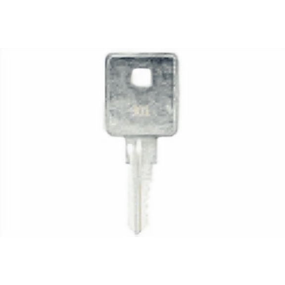 RV Replacement Key for TriMark 917