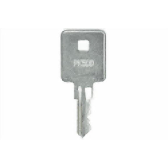 RV Replacement Key for TriMark PK995
