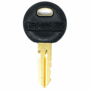 RV Replacement Key for TriMark TM1043