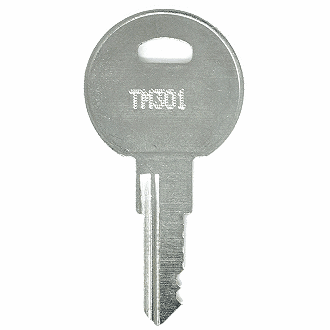 RV Replacement Key for TriMark TM315