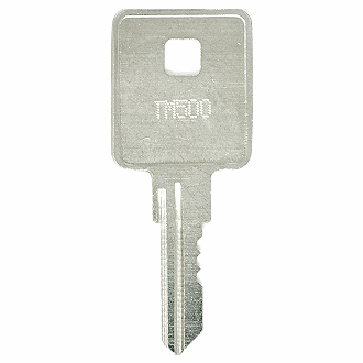 RV Replacement Key for TriMark TM500