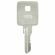 RV Replacement Key for TriMark TM500