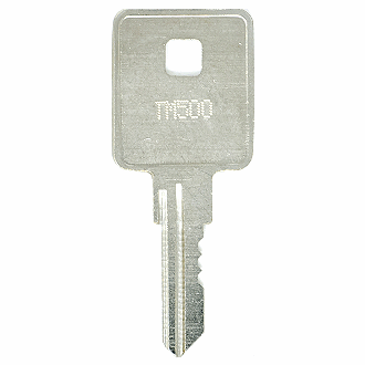 RV Replacement Key for TriMark TM570