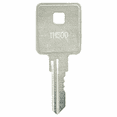 thumbnail image 1 of RV Replacement Key for TriMark TM648, 1 of 1