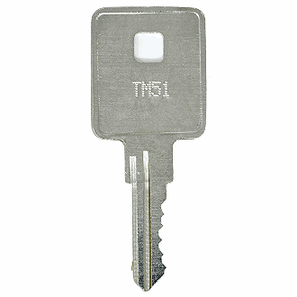 RV Replacement Key for TriMark TM92
