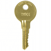 RV Replacement Key for TriMark TM950