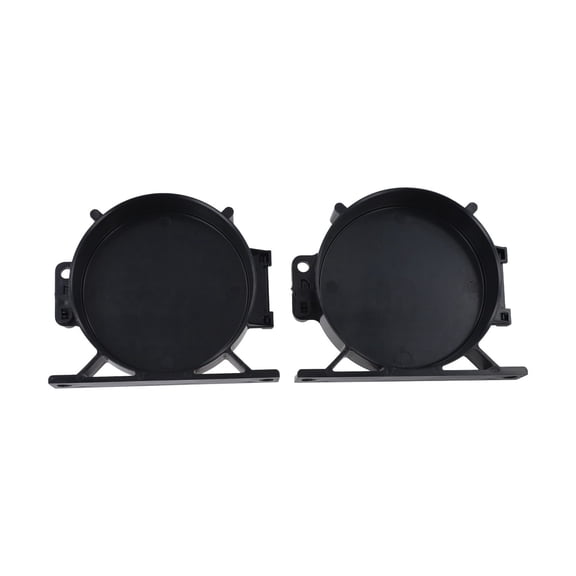 RV Replacement Sewer Hose End Cap Black Fits 4 5 8 Inch For Sewers Hoses