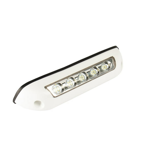 RV Retrofit Outdoor Lighting Porch Lights Awning Lights Display Wide Lights Outdoor LED Lighting 12V24V Universal RV Accessories ,Easy Installation