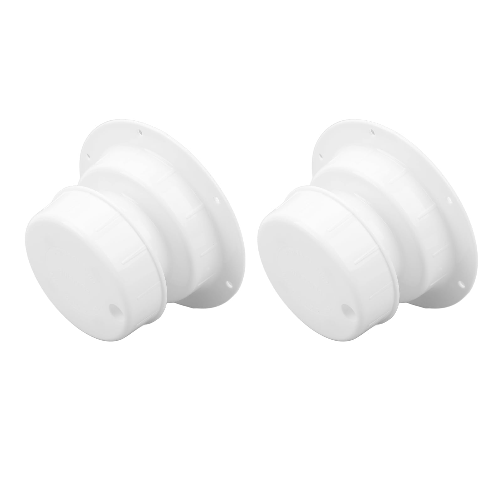 RV Roof Vent , Air Cleaning RV Plumbing Vent For Trailer Motorhome Pipe